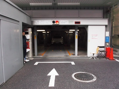 ｇｓパーク 本町スクウェアビル 駐車場経営 月極駐車場 時間貸駐車場ならgsパーク